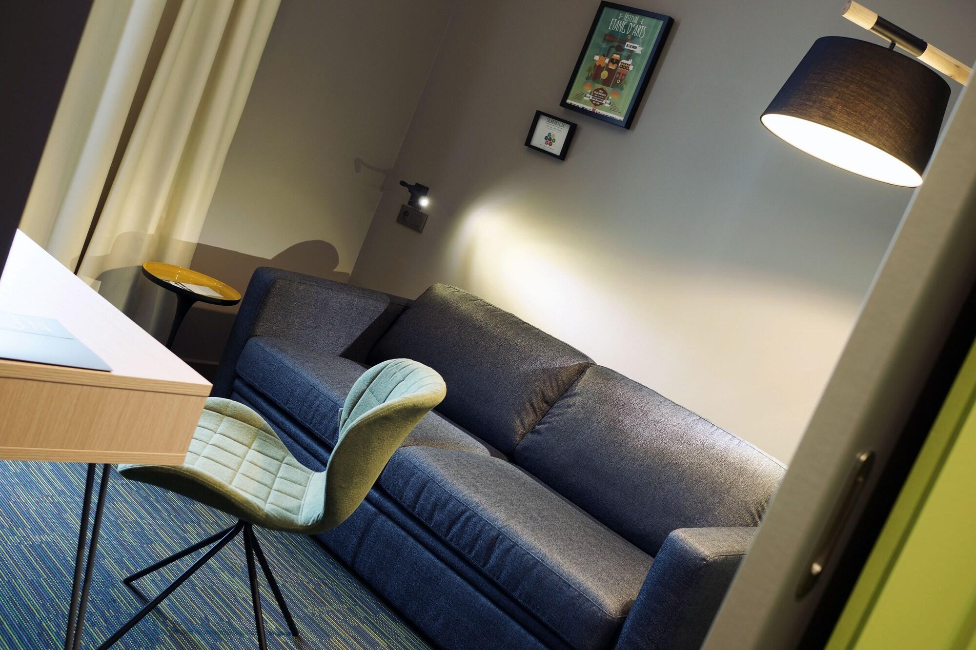 อเล็กซ์ โฮเทล แอนด์ สปา Hotel มาร์กเซย ภายนอก รูปภาพ